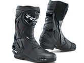 TCX - Botas 7660 ST-Fighter Man Negro - SECURTEX MOTOR S.L (t/a MaximoMoto)