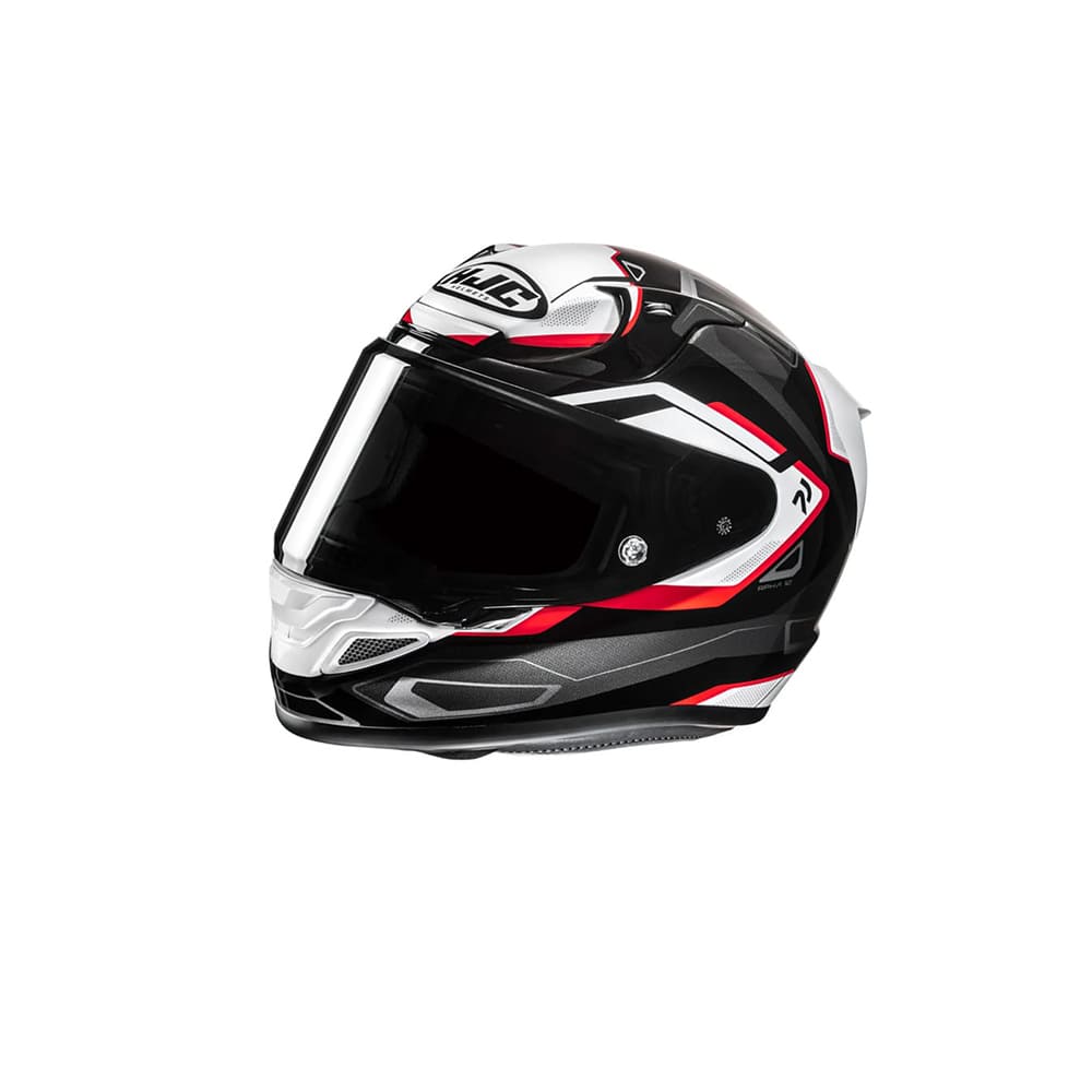 HJC RPHA12 BRELS MC1 DE MOTOCICLETA CASCO INTEGRAL