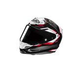 HJC RPHA12 BRELS MC1 DE MOTOCICLETA CASCO INTEGRAL