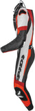 SPIDI - MONO SPORT WARRIOR P.PRO-Black/Red - SECURTEX MOTOR S.L (t/a MaximoMoto)