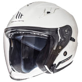 CASCO MT OF881 SV AVENUE SV SOLID BLA PERLADO - SECURTEX MOTOR S.L (t/a MaximoMoto)