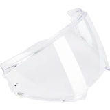 HJC HJ36 i100 VISOR CLEAR Pinlock Prepared
