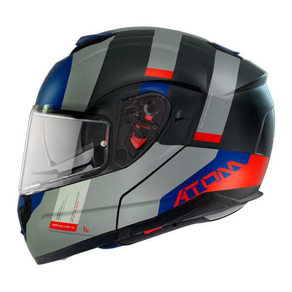 MT FU401SV Atom SV Gorex C12 - SECURTEX MOTOR S.L (t/a MaximoMoto)