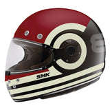 SMK- RETRO RANKO DECORADO BRILLO (GL213) - SECURTEX MOTOR S.L (t/a MaximoMoto)