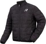 RUKKA - RAPTO-R CHAQUETA NEGRO/NEGRO - SECURTEX MOTOR S.L (t/a MaximoMoto)