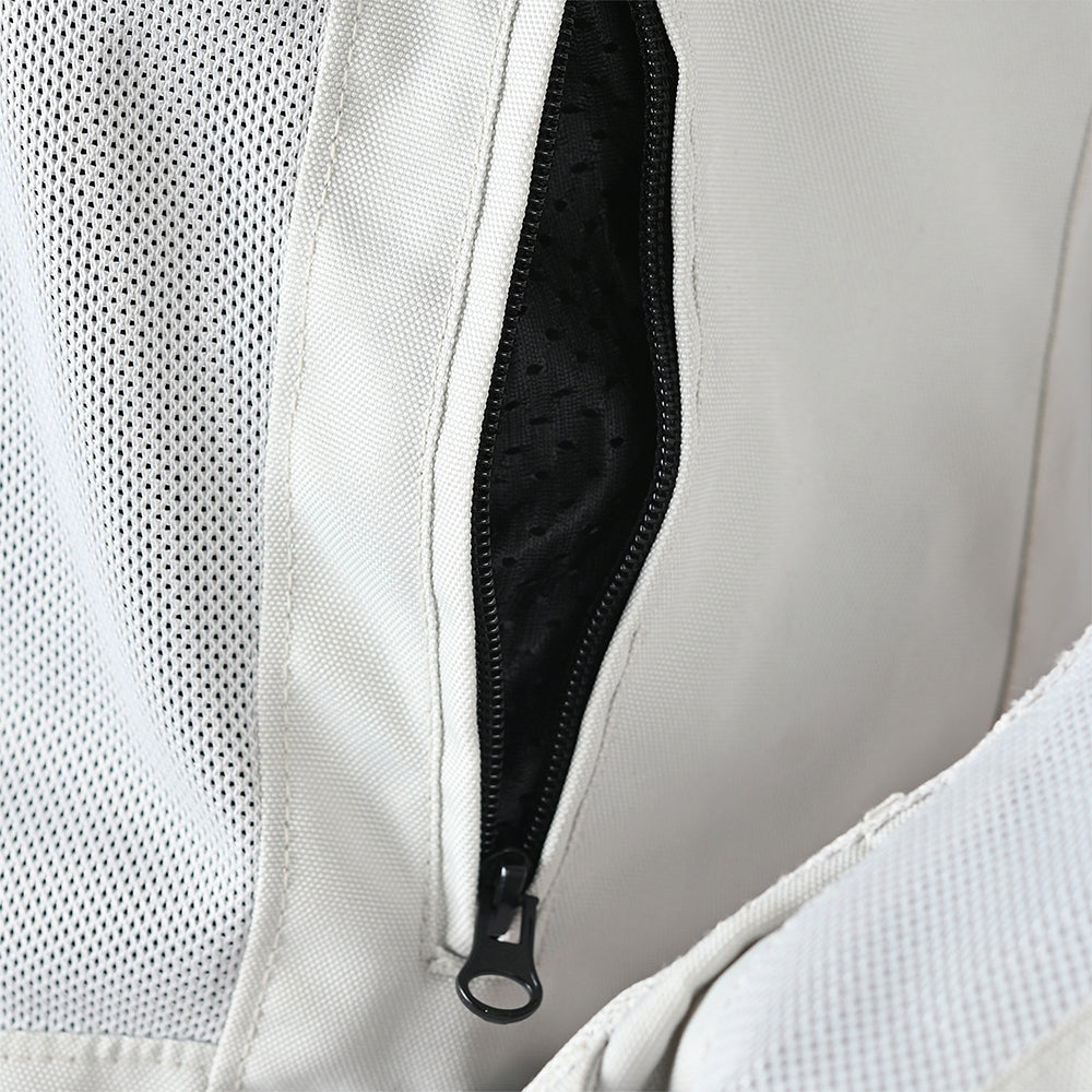 BELA - MESH PRO Hielo - SECURTEX MOTOR S.L (t/a MaximoMoto)