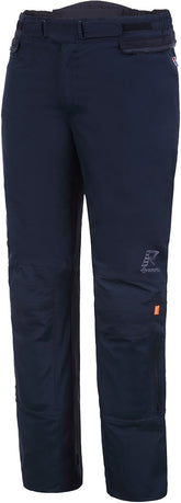 RUKKA - R-EX PANTALON NORMAL NEGRO/NEGRO - SECURTEX MOTOR S.L (t/a MaximoMoto)
