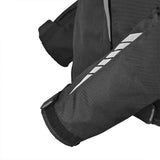 BELA - Chaqueta Textil Bradley Negro/Gris - SECURTEX MOTOR S.L (t/a MaximoMoto)