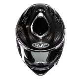 HJC RPHA 72 CARBON UNI CASCO INTEGRAL DE MOTO NOIR NEGRO