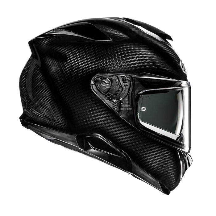 HJC RPHA 72 CARBON UNI CASCO INTEGRAL DE MOTO NOIR NEGRO