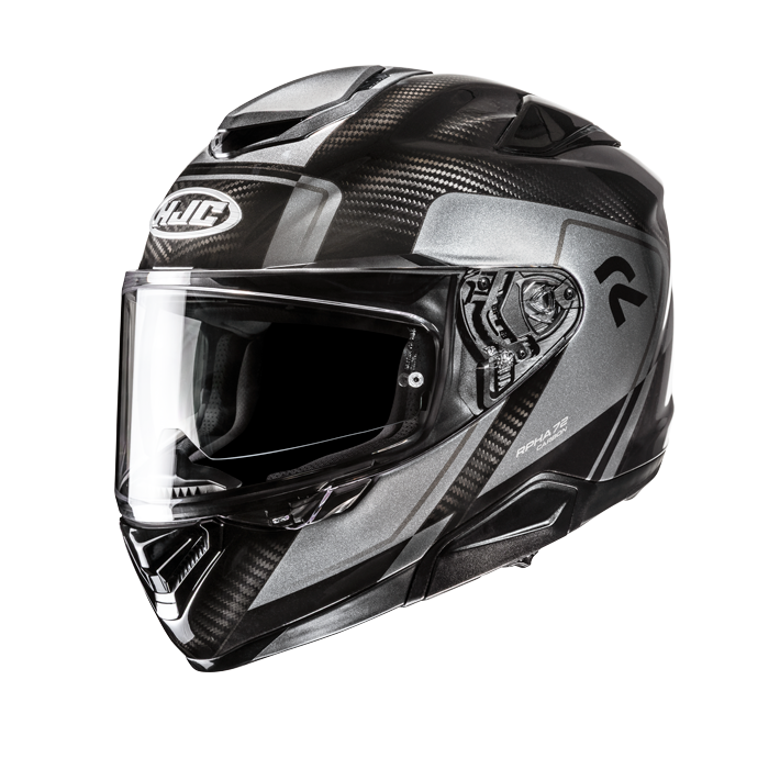 HJC RPHA 72 CARBON FYNEX MC5 CASCO INTEGRAL DE MOTO