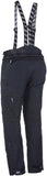 RUKKA - SHIELD-RD PANTALON CORTO NEGRO/NEGRO - SECURTEX MOTOR S.L (t/a MaximoMoto)