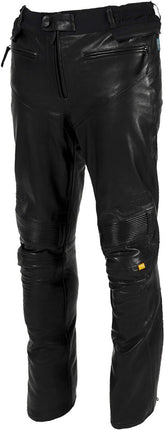 RUKKA - ARAMEN PANTALON CORTO NEGRO - SECURTEX MOTOR S.L (t/a MaximoMoto)