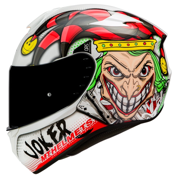 mt targo joker full face casco de moto touring - SECURTEX MOTOR S.L (t/a MaximoMoto)