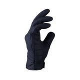 R-TECH - Guante Piel Street Man Negro - SECURTEX MOTOR S.L (t/a MaximoMoto)
