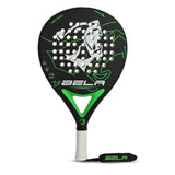 BELA - Cobre Padel Verde - 38mm - SECURTEX MOTOR S.L (t/a MaximoMoto)