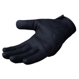 R-TECH - Guante Piel Street Man Negro - SECURTEX MOTOR S.L (t/a MaximoMoto)