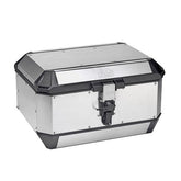 GIVI Trekker Alaska Maleta Moto Aluminio Bolsa 56 L - SECURTEX MOTOR S.L (t/a MaximoMoto)