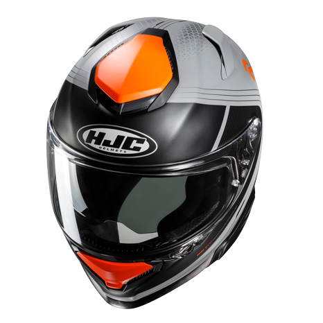 HJC RPHA71 FREPE MC7SF para turismo Casco integral para moto - SECURTEX MOTOR S.L (t/a MaximoMoto)