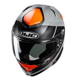 HJC RPHA71 FREPE MC7SF para turismo Casco integral para moto - SECURTEX MOTOR S.L (t/a MaximoMoto)