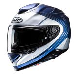 HJC RPHA71 FREPE MC2SF Casco Integral Para Moto Turismo