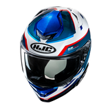 HJC RPHA 71 ELLON MC21 Casco Integral Para Moto De Turismo - SECURTEX MOTOR S.L (t/a MaximoMoto)