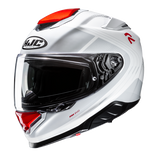 HJC RPHA71 FREPE MC1 Casco integral para motociclismo deportivo