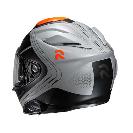 HJC RPHA71 FREPE MC7SF para turismo Casco integral para moto - SECURTEX MOTOR S.L (t/a MaximoMoto)