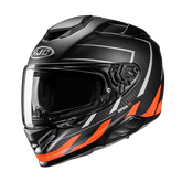 HJC RPHA 71 CARBON CANO MC6HSF Casco integral para moto para turismo deportivo