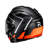 HJC RPHA 71 CARBON CANO MC6HSF Casco integral para moto para turismo deportivo