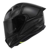 GIVI - CASCO FULL 50.9 SPORT ENIGMA NEGRO MT TITANIO - SECURTEX MOTOR S.L (t/a MaximoMoto)