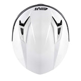 CASCO FULL 50.7 SOLID BLANCO - SECURTEX MOTOR S.L (t/a MaximoMoto)