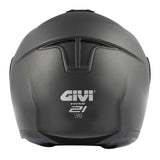 GIVI - CASCO MOD X21 SOLID TITANIO - SECURTEX MOTOR S.L (t/a MaximoMoto)