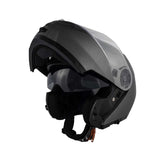 GIVI - CASCO MOD X21 SOLID TITANIO - SECURTEX MOTOR S.L (t/a MaximoMoto)