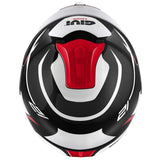 GIVI X21 Mod Number de motocicleta frente abatible Casco integral - SECURTEX MOTOR S.L (t/a MaximoMoto)