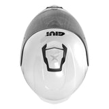 GIVI - CASCO MOD X27 DIMENSION SOLID BLANCO - SECURTEX MOTOR S.L (t/a MaximoMoto)