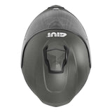 GIVI - CASCO MOD X27 DIMENSION SOLID TITANIO - SECURTEX MOTOR S.L (t/a MaximoMoto)