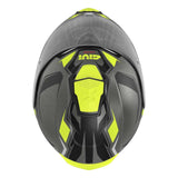 GIVI X27 Mod Dimension Casco integral modular para motocicleta - SECURTEX MOTOR S.L (t/a MaximoMoto)