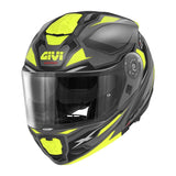 GIVI X27 Mod Dimension Casco integral modular para motocicleta - SECURTEX MOTOR S.L (t/a MaximoMoto)