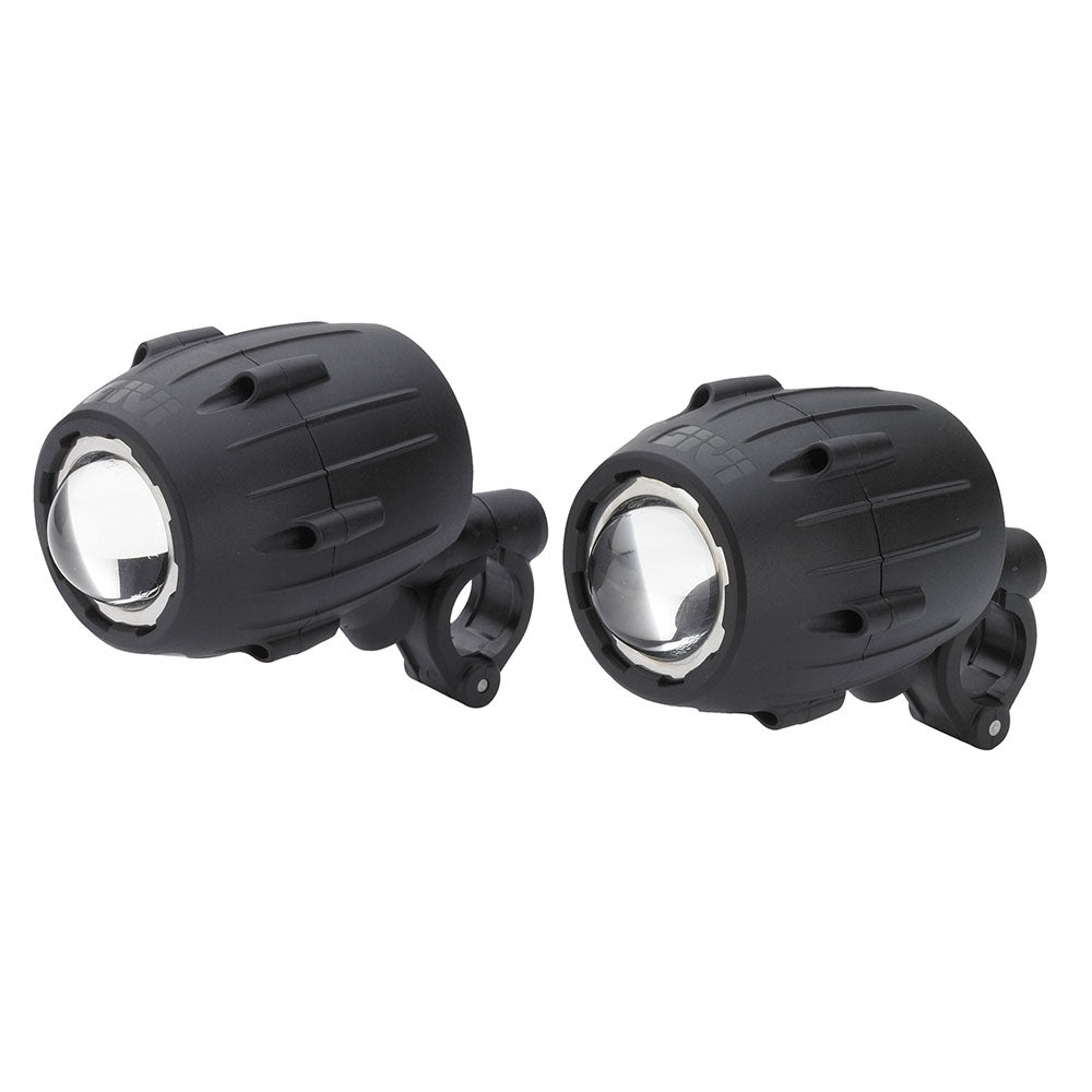 GIVI S310 FAROS PROYECTORES HALÓGENOS 21 y 25 mm