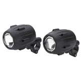 GIVI S310 FAROS PROYECTORES HALÓGENOS 21 y 25 mm