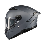 MT THUNDER 4 SV PURE A2 CASCO INTEGRAL DE MOTO MATE