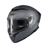 MT THUNDER 4 SV PURE A2 INTEGRAL CASCOS DE MOTO MATE