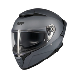 MT THUNDER 4 SV PURE A2 CASCO INTEGRAL DE MOTO MATE