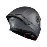 MT THUNDER 4 SV PURE A2 CASCO INTEGRAL DE MOTO MATE