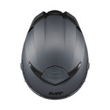 MT THUNDER 4 SV PURE A2 CASCO INTEGRAL DE MOTO MATE