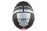 MT THUNDER 4 SV R25 B2 Mate Casco Integral Moto Deportivo Turismo - CASCO