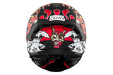 MT THUNDER 4 SV YAMANAKA 2024 B3 Casco Integral Para Moto De Turismo Mate - SECURTEX MOTOR S.L (t/a MaximoMoto)