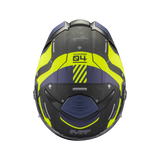 MT THUNDER 4 SV LUMEX B27 CASCO INTEGRAL DE MOTO MATTE
