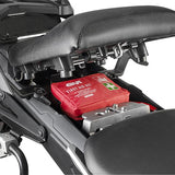 GIVI S301 KIT PRIMEROS AUXILIOS PORTATILN/DIN13167
